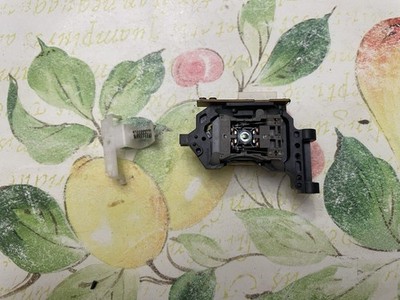 Original Xbox Hitachi  GDR-8050L Laser Replacement Tested And Working
