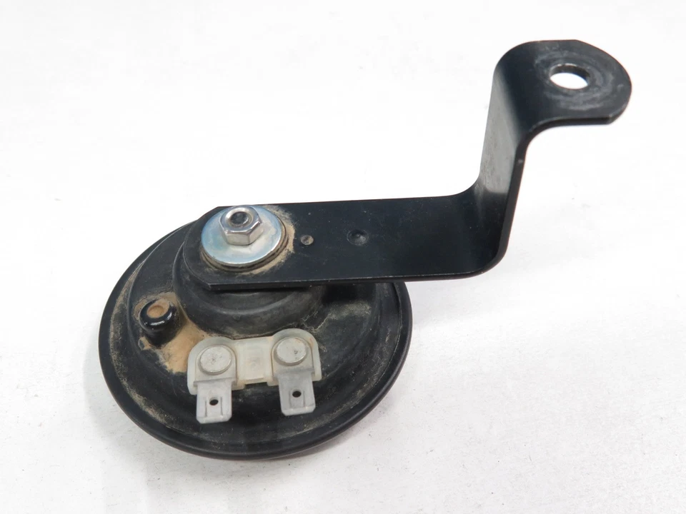 KTM 250 350 500 530 2008-2019 EXC EXC-F OEM DC 12V bocina + soporte de montaje Foto 4 de 4