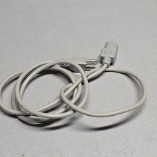 Exitio EXP-005 IEC C13 to 3-Prong PC Power Cord NEMA 5-15P