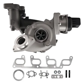 Turbolader BV39F for Skoda Fabia Superb 1.6 TDI 03L253016A 54399880114 CAYA,CLNA