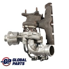 Turbo Audi A5