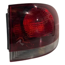 VOLKSWAGEN TOUAREG 2007-2010 REAR TAIL LIGHT RIGHT SIDE
