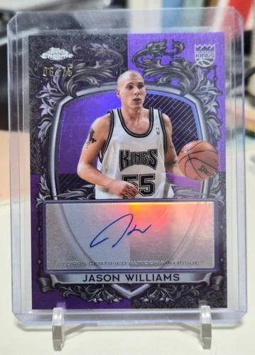 Jason Williams