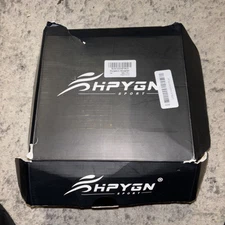 Hpygn Pull Up Assistance Bands