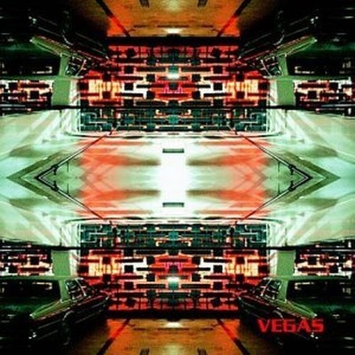 Crystal Method - Vegas - Crystal Method CD YOVG The Cheap Fast Free Post