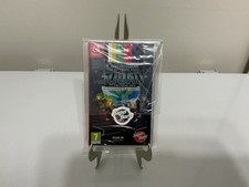 Chroma Squad- Nintendo Switch - Super Rare Games SRG #37 *Brand New Sealed