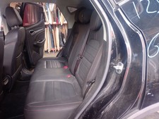 Siège Mg ZS
