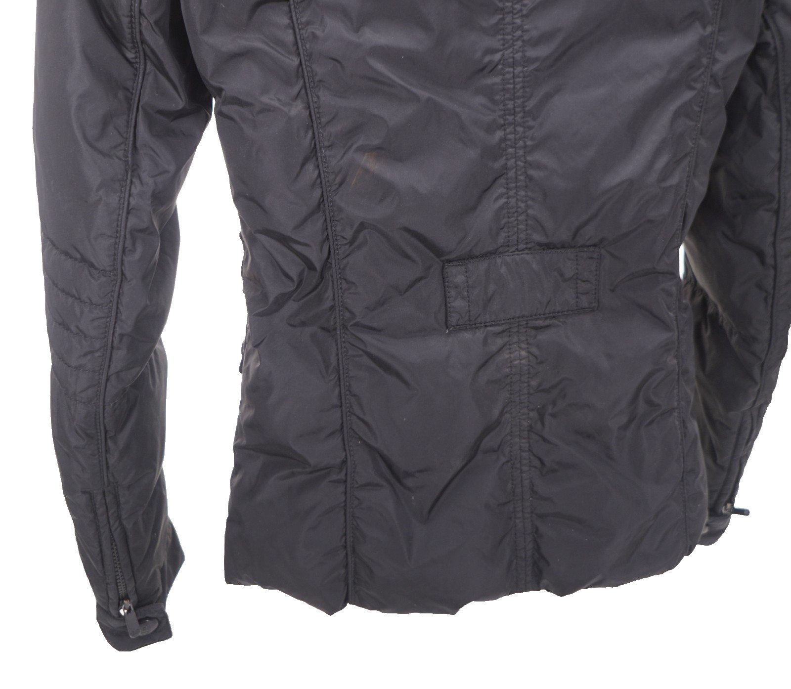 Authentic GUCCI Quilted Poly Down Filled Ski Styl… - image 6