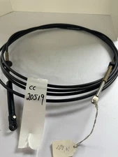 SeaStar Teleflex CC20519 Johnson Evinrude Control Cable 479 19 ft NOS