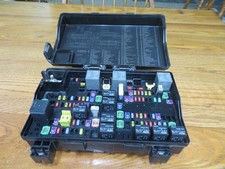 2015 2016 Dodge Ram Tipm Fuse Box P68243257 Oem Reconditioned