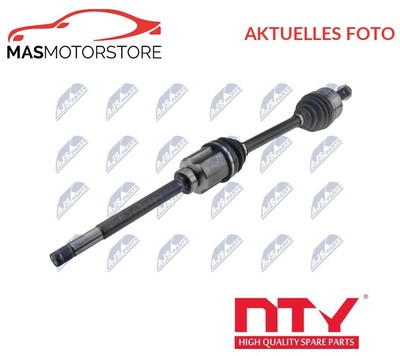 ANTRIEBSWELLE GELENKWELLE NTY NPW-ME-152 V FÜR MERCEDES-BENZ VITO,MARCO POLO