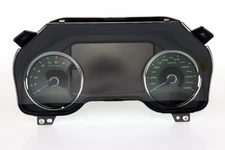 US Speedo Military Green Ford Raptor Gauge Face for Clusters 2017-2020