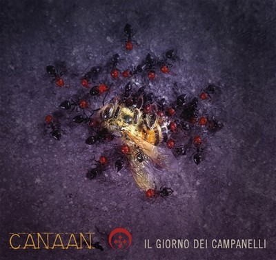 Canaan Il Giorno Dei Campanelli (CD)