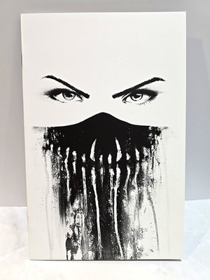 Something is Killing the Children #45-Jeff Monk Virgin Exclusive Ltd 350 MegaCon