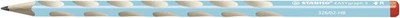 Bleistift EASYgraph S rechts blau, 12 St.