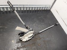 Porte arrière et accessoires Volkswagen 1,6L