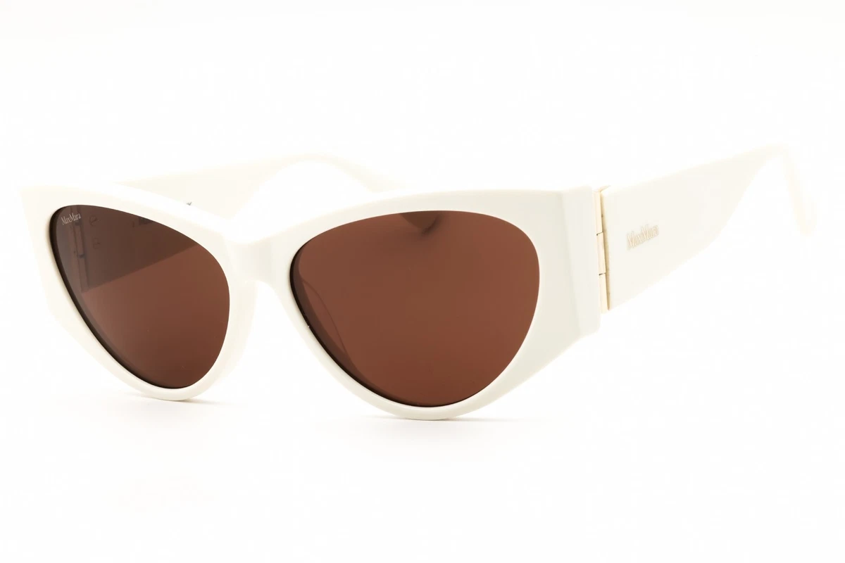 Max Mara Sunglasses MM0075-01B-57 New with tags Max Mara Black Sunglasses for Women for sale | eBay main image 2