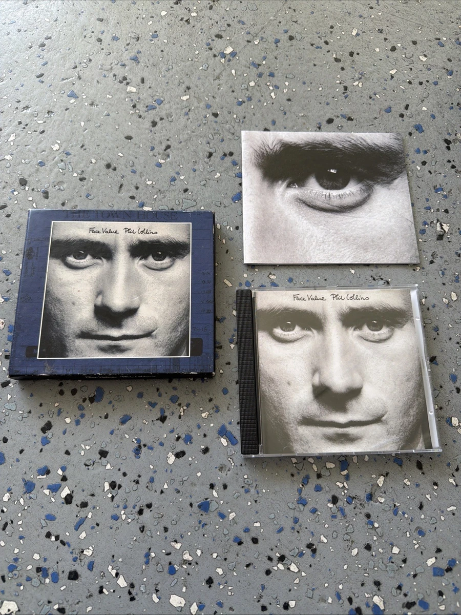 Las mejores ofertas en Phil COLLINS Box Set CD de Música Rock | eBay