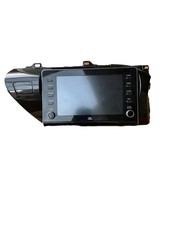 2015-2024 Toyota HILUX MK8 INVINCIBLE JBL SAT NAV HEADUNIT 86140-0KU00