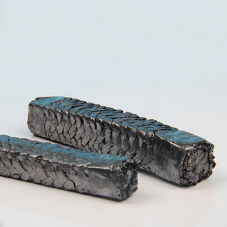 Graphite Gland Packing 4/5/6/8/10/12/14/16 ~30mm (Various Sizes, Sold Per Metre) - Image 4 of 4