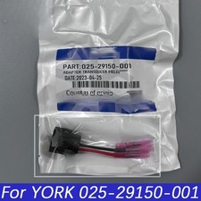 NEW FOR YORK 025 29150 001 Pressure Sensor Connector 025-29150-001