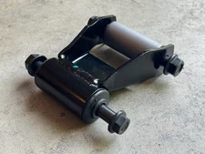 Leaf Spring Shackle Moog K150411