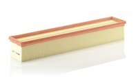 Mann-Filter Luftfilter (C 47 109) FüR MERCEDES-BENZ C-Klasse