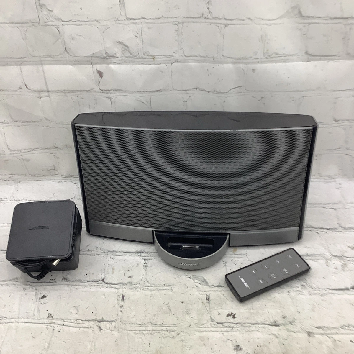 Preços baixos em Bose SoundDock 10 Bluetooth | eBay