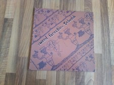 Sebadoh Vinyl LP Weed Forestin US 1990 VG++/N...