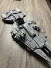 LEGO Star Wars Imperial Light Cruiser 75315 Complete Set with Minifigures