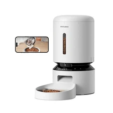 PETLIBRO Automatic Cat Feeder with Camera, 1080P HD Video with Nigh... Fast Ship