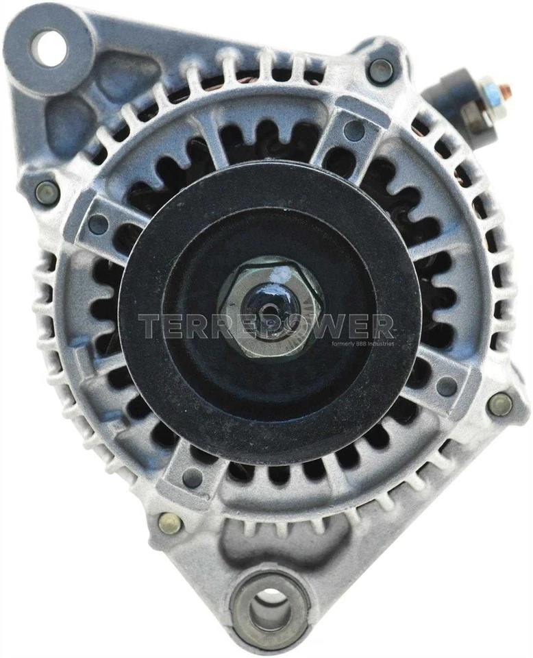Alternador compatible con Honda Accord BBB INDUSTRIES 1998-2002 Foto 3 de 4