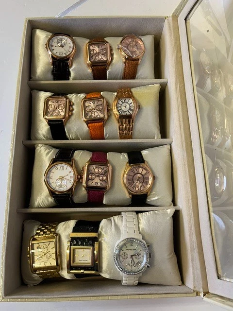 Bronzo Italia Wristwatches for sale - eBay display picture 3