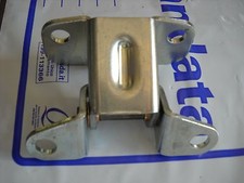 6871087Z01000 CERNIERA PORTA PIAGGIO PORTER & QUARGO TUTTE LE VERSIONI (ORIG. PI