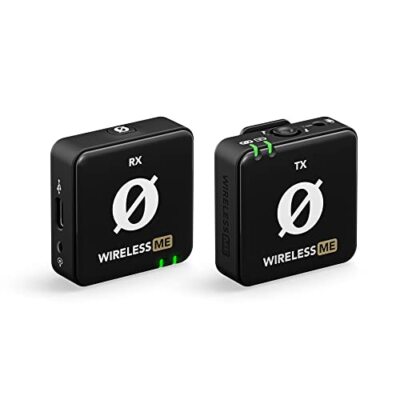 RODE Microphones Wireless ME Funkmikrofonsystem WIME