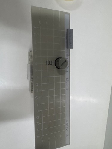 SIEMENS AEU11-1 6FQ1541-1A ISKAMATIC A MODULE - Picture 3 of 9