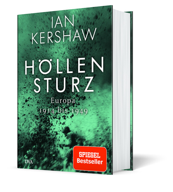 Thumbnail - Höllensturz Ian Kershaw