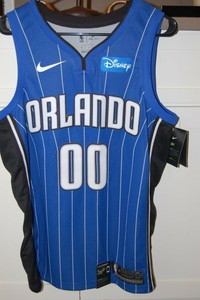 aaron gordon signed jersey