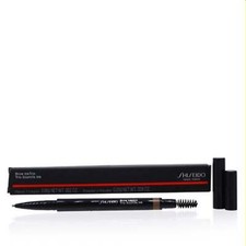 Shiseido Eyebrow Pencil Ink Trio 02 Taupe .002 Oz14774