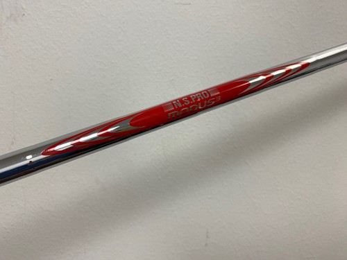 NEW Nippon N.S.Pro Modus3 Tour 125 Extra Stiff Flex Iron Shaft 41" .355
