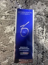 Zo Skin Health BRIGHTALIVE SKIN BRIGHTNER ( 50ml / 1.7fl Oz ) *NEW* EXP 11/2025