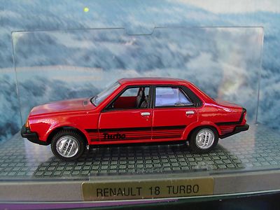 1/43  Norev   RENAULT UV 1