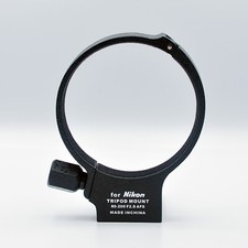 Tripod Mount Ring Lens Tripod Mount for Nikon AF-S 80-200mm f2.8D ED