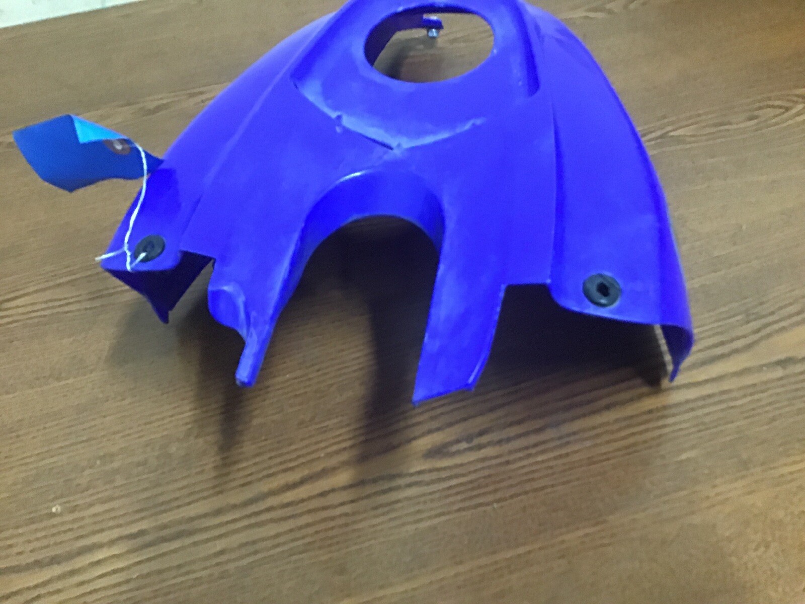 Gas Tank Cover 5TG2171A0000 Yamaha 2005 YFZ 450 ATV 2x4 eBay