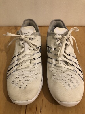 Nike free tr6 trainers size UK