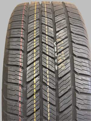 CONTINENTAL TERRAINCONTACT H/T BSW P 265 60 18 110T SL HIGHWAY TERRAIN TIRE 1557