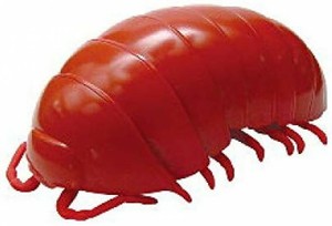 pill bug toy