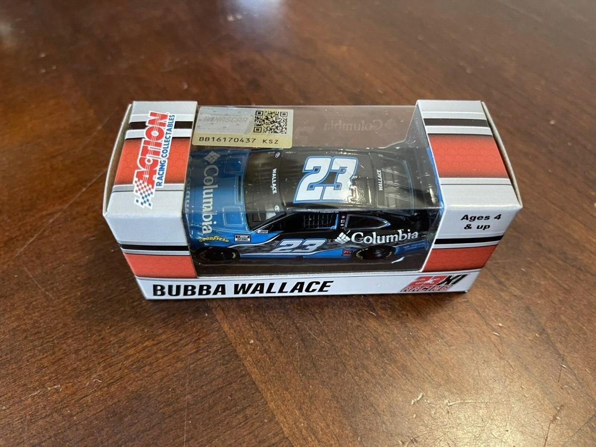 Nascar Race Michael Jordan Buys Nascar Team 2021 Bubba