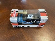 2021 Bubba Wallace 23 Columbia Michael Jordan NASCAR Team 23XI 1:64 scale car