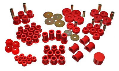 4WD TOY P/U MASTER KIT